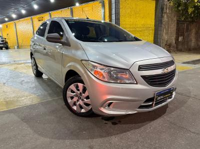 Miniatura de CHEVROLET ONIX LT