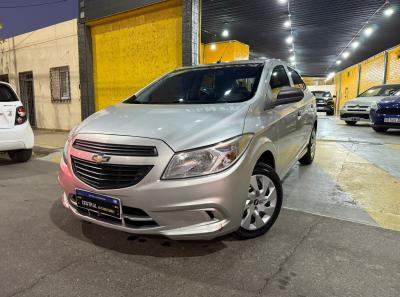 CHEVROLET ONIX LT publicado por Central Automotores