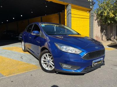 Miniatura de FORD FOCUS s 1.6