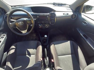 Miniatura de TOYOTA ETIOS x 1.5