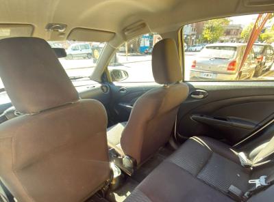Miniatura de TOYOTA ETIOS x 1.5