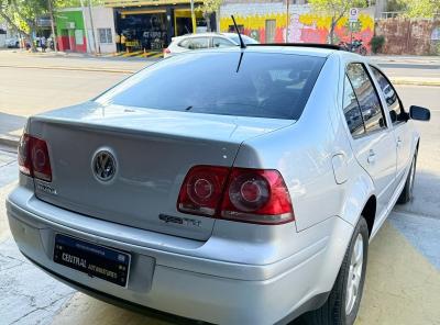 Miniatura de VOLKSWAGEN BORA 1.9 tdi