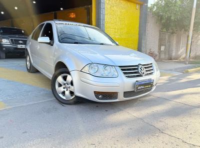 VOLKSWAGEN BORA 1.9 tdi publicado por Central Automotores