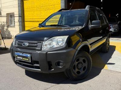 Miniatura de FORD ECO SPORT xls 2.0