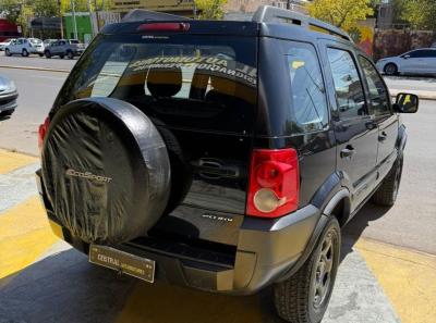Miniatura de FORD ECO SPORT xls 2.0