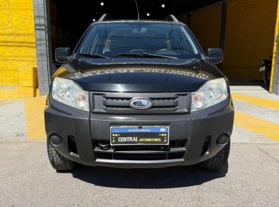 Miniatura de FORD ECO SPORT xls 2.0