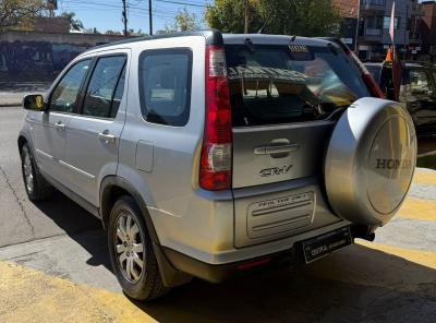 Miniatura de HONDA CRV EX
