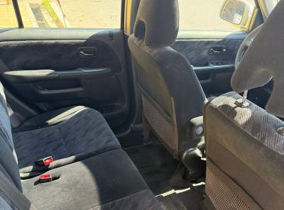 Miniatura de HONDA CRV EX