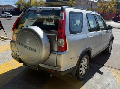 Miniatura de HONDA CRV EX