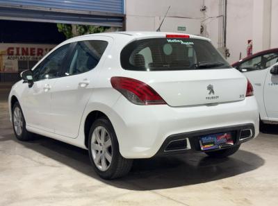 Miniatura de PEUGEOT 308 1.6 Active