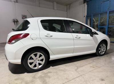 Miniatura de PEUGEOT 308 1.6 Active