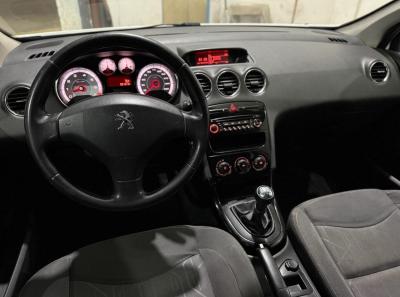 Miniatura de PEUGEOT 308 1.6 Active