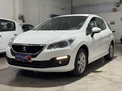 PEUGEOT 308 1.6 Active publicado por Pablo Molina