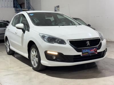 Miniatura de PEUGEOT 308 1.6 Active