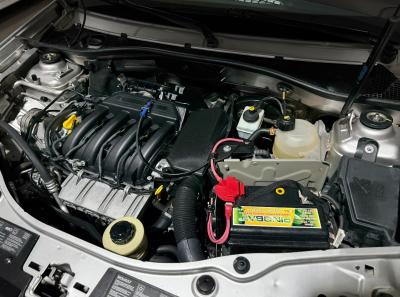 Miniatura de RENAULT DUSTER 1.6 Tech Road