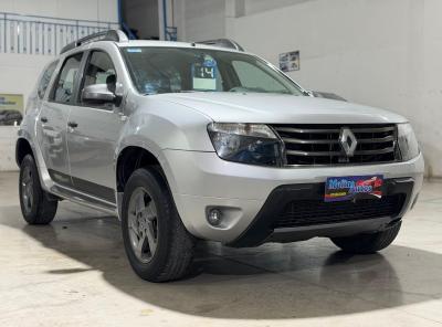 Miniatura de RENAULT DUSTER 1.6 Tech Road