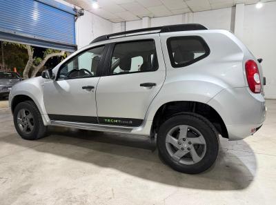 Miniatura de RENAULT DUSTER 1.6 Tech Road