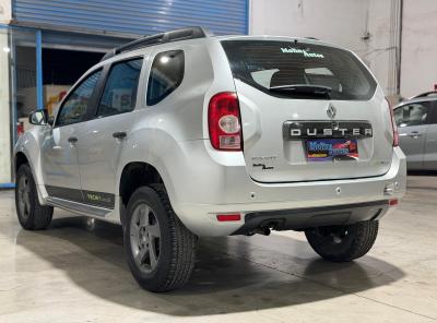 Miniatura de RENAULT DUSTER 1.6 Tech Road
