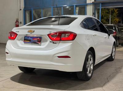 Miniatura de CHEVROLET CRUZE 1.4T-LT Automático