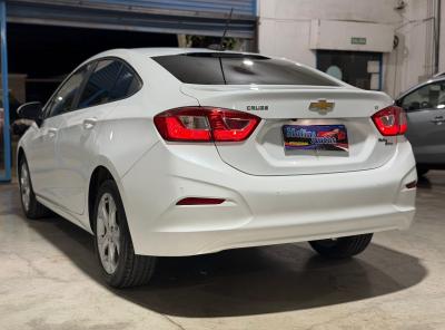 Miniatura de CHEVROLET CRUZE 1.4T-LT Automático