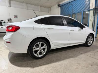 Miniatura de CHEVROLET CRUZE 1.4T-LT Automático