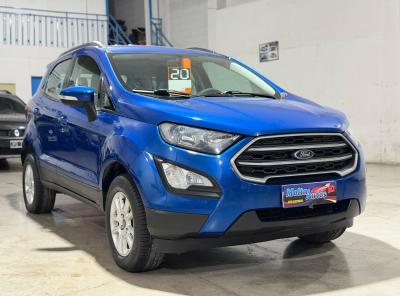 Miniatura de FORD ECO SPORT 1.5 SE