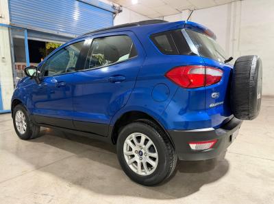 Miniatura de FORD ECO SPORT 1.5 SE