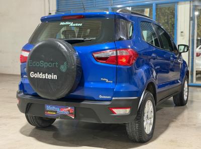 Miniatura de FORD ECO SPORT 1.5 SE