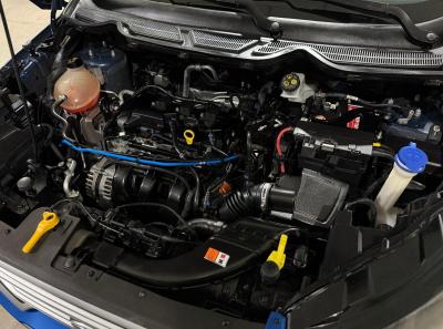 Miniatura de FORD ECO SPORT 1.5 SE