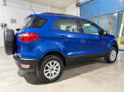 Miniatura de FORD ECO SPORT 1.5 SE