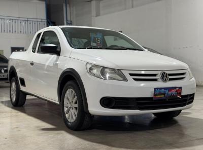 Miniatura de VOLKSWAGEN SAVEIRO 1.6 Safety Pack Highline