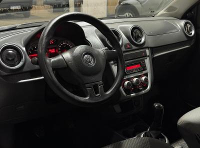 Miniatura de VOLKSWAGEN SAVEIRO 1.6 Safety Pack Highline