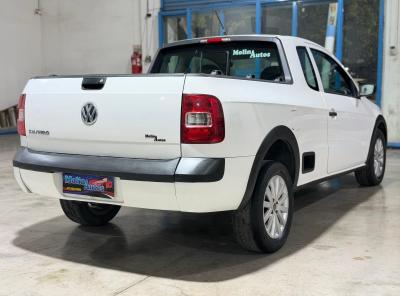 Miniatura de VOLKSWAGEN SAVEIRO 1.6 Safety Pack Highline