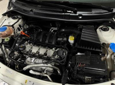 Miniatura de VOLKSWAGEN SAVEIRO 1.6 Safety Pack Highline