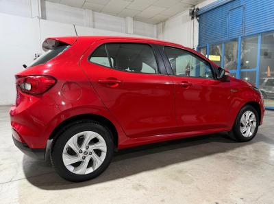 Miniatura de FIAT ARGO 1.3 Drive Pack Conectividad