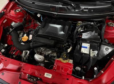 Miniatura de FIAT ARGO 1.3 Drive Pack Conectividad