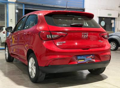 Miniatura de FIAT ARGO 1.3 Drive Pack Conectividad