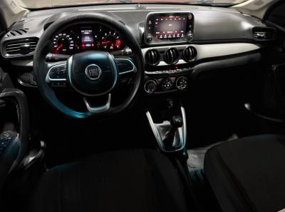 Miniatura de FIAT ARGO 1.3 Drive Pack Conectividad
