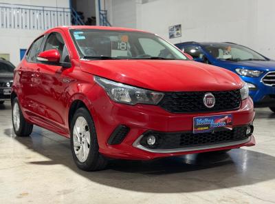 Miniatura de FIAT ARGO 1.3 Drive Pack Conectividad