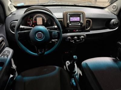 Miniatura de FIAT MOBI 1.0 Way