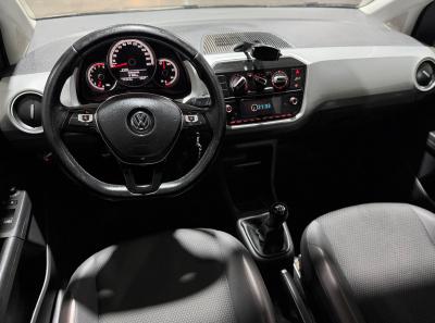 Miniatura de VOLKSWAGEN UP 1.0 High