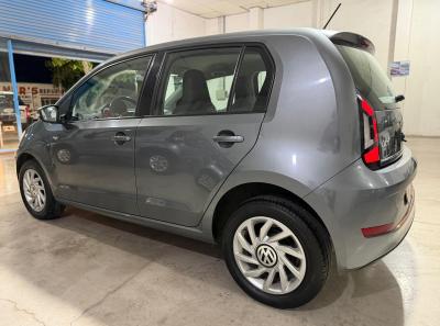 Miniatura de VOLKSWAGEN UP 1.0 High