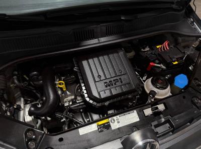 Miniatura de VOLKSWAGEN UP 1.0 High