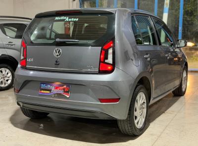Miniatura de VOLKSWAGEN UP 1.0 High