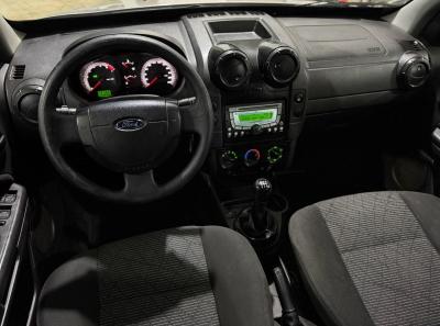 Miniatura de FORD ECO SPORT 1.6 XLS