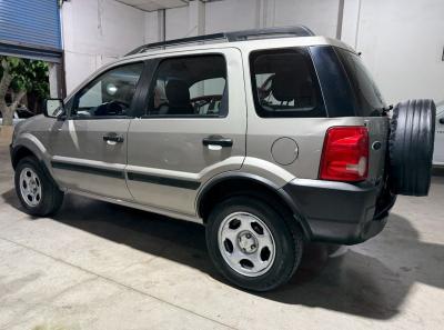 Miniatura de FORD ECO SPORT 1.6 XLS