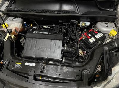 Miniatura de FORD ECO SPORT 1.6 XLS