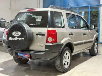 Miniatura de FORD ECO SPORT 1.6 XLS