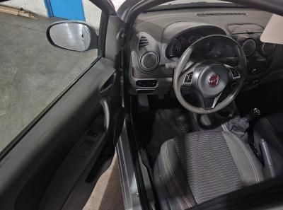 Miniatura de FIAT PALIO 1.4 Atracttive Top