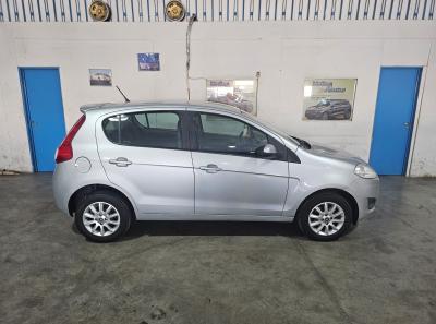 Miniatura de FIAT PALIO 1.4 Atracttive Top